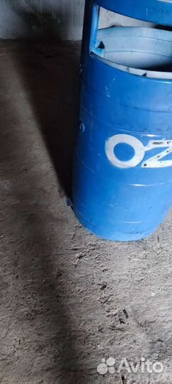 Уличная мусорка