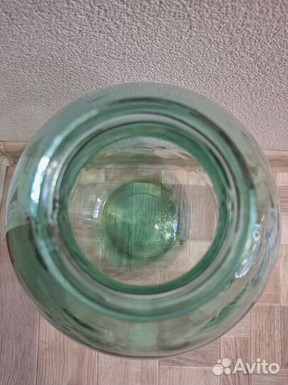 Банка 10 литров