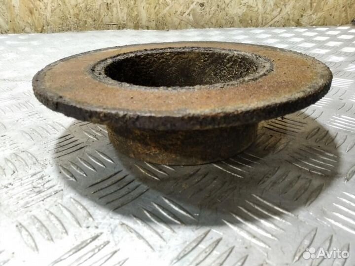 Диск тормозной задний Volkswagen Passat b5 1996-20