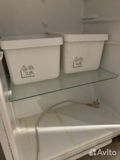 Холодильник Бирюса 6С-1