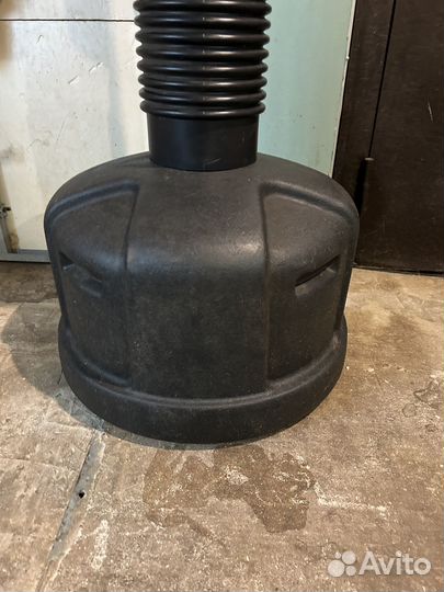 Груша боксёрская напольная