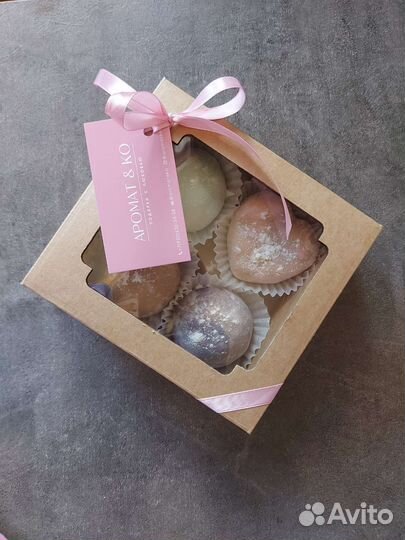 Дайфукумоти, пирожное, самый модный десерт