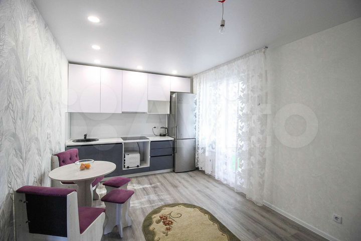 3-к. квартира, 52 м², 7/10 эт.