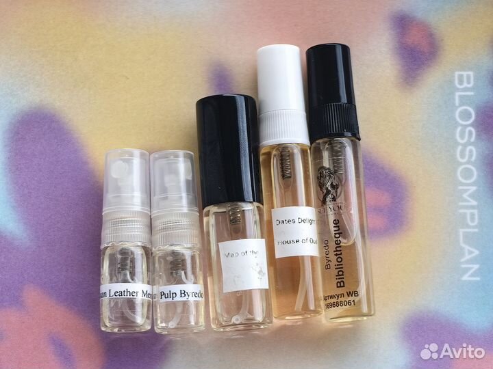 Авито доставка