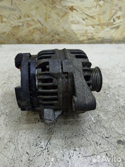Генератор Opel Meriva A Z16SE 2003