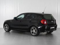 BMW 1 серия 1.6 AT, 2011, 151 481 км, с пробегом, цена 998 000 руб.