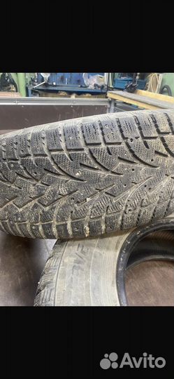 Toyo Observe G3 265/70 R16 112T