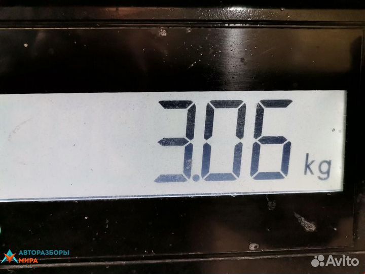 Болт Renault Master 2 2003