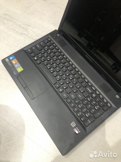 Ноутбук Lenovo для учебы и работы