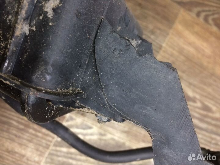 Абсорбер бензобака Santa Fe 2 CM, Sorento II XM