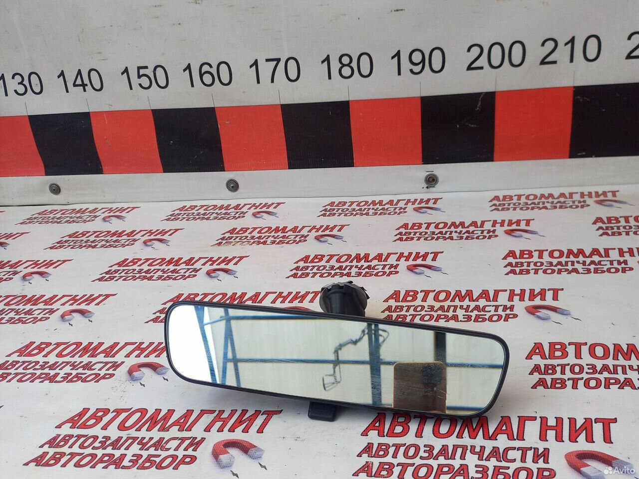 Зеркало салонное Хавал Дарго Haval Dargo