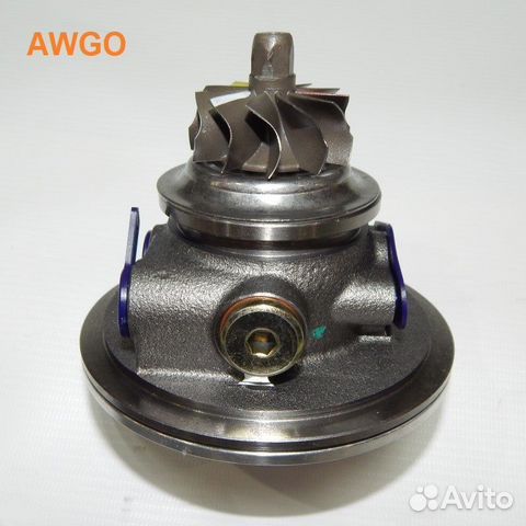 Картридж турбины (турбокомпрессора) 06A145704B