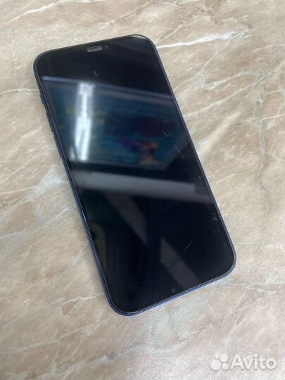 iPhone 12, 128 ГБ