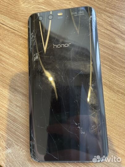 HONOR 7A, 3/32 ГБ