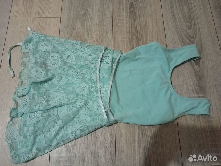 Костюм для балета