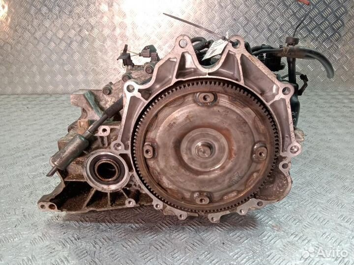 АКПП Hyundai Santa Fe (00-04) 2003 F4A42 2.7