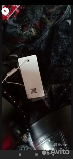 Новое нижнее белье