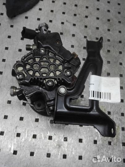 Насос топливный (тнвд) Audi A6/RS6/S6