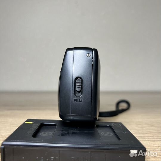 Yashica Clearlook AF