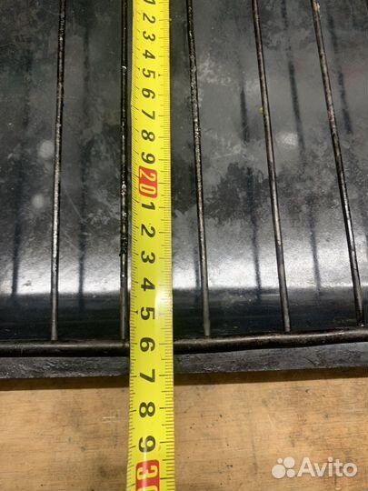 Противень для духовки, решотка