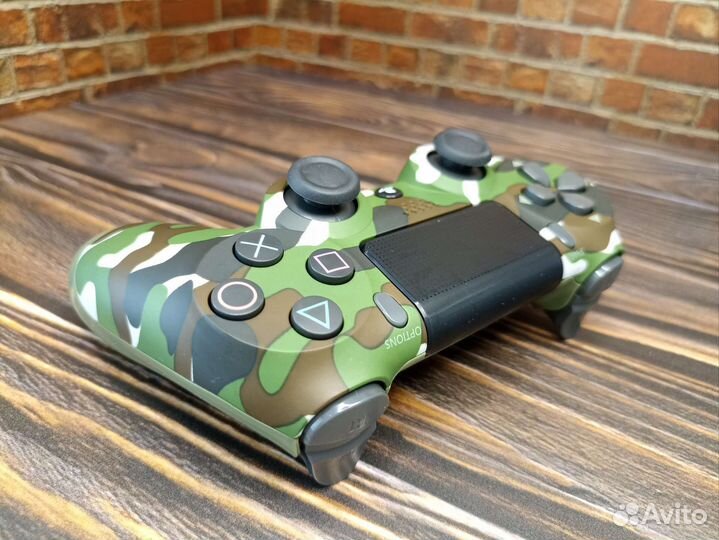 Джойстик Dualshock 4 Геймпад для PS4