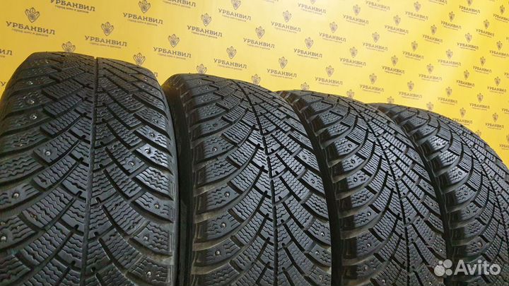 Bfgoodrich G-Force Stud 205/60 R16 96Q