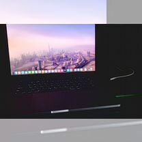 Apple macbook pro 16