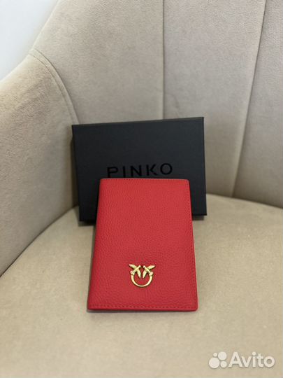 Обложка на паспорт Pinko