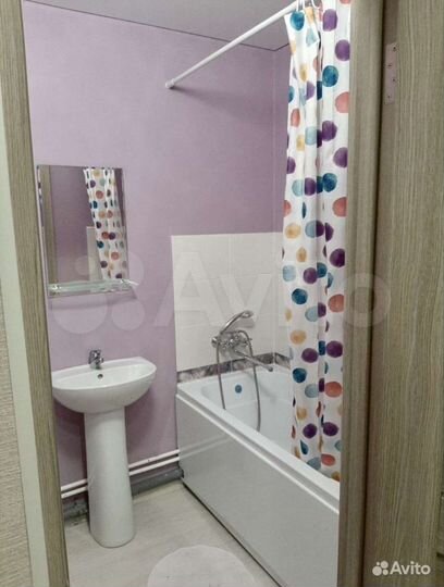 Квартира-студия, 29 м², 12/15 эт.