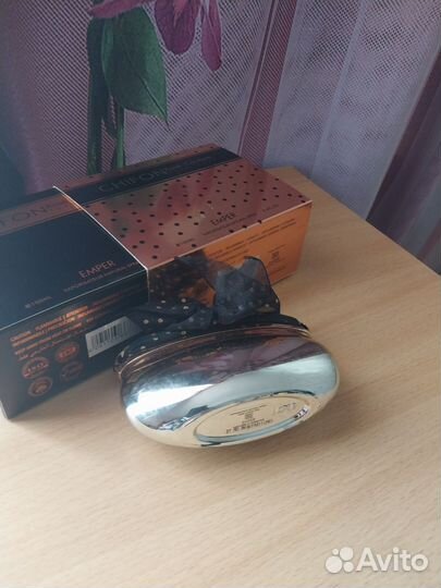 Парфюмерная вода. Шифон