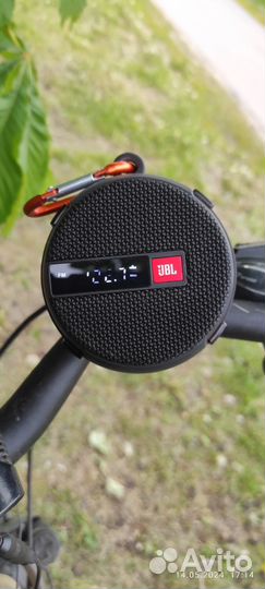 Блютуз колонка jbl wind2