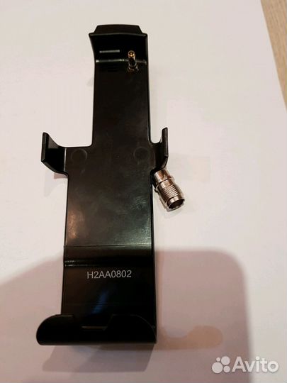 Антенный адаптер для Iridium 9555