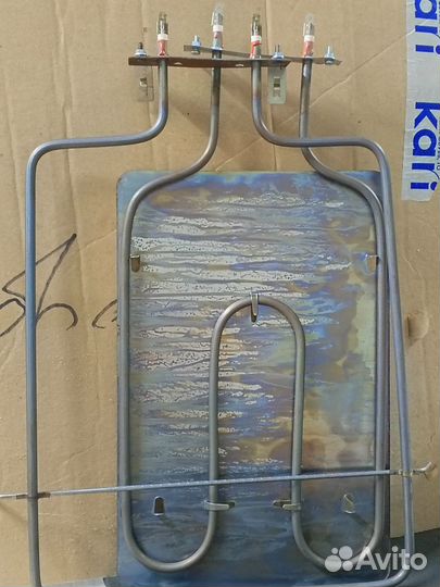 Электро тены