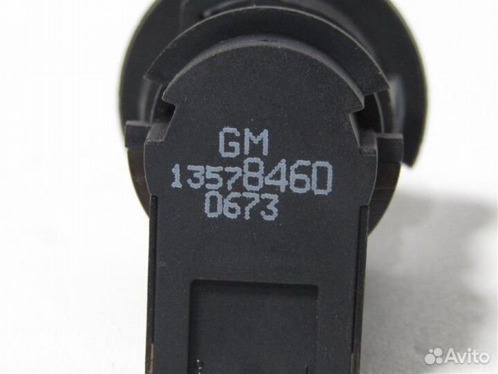 Датчик света Chevrolet Cruze седан F16D3 2013