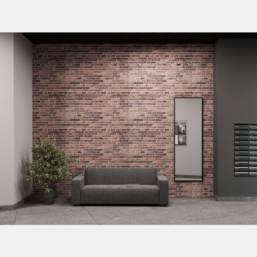 2-к. квартира, 61 м², 12/12 эт.