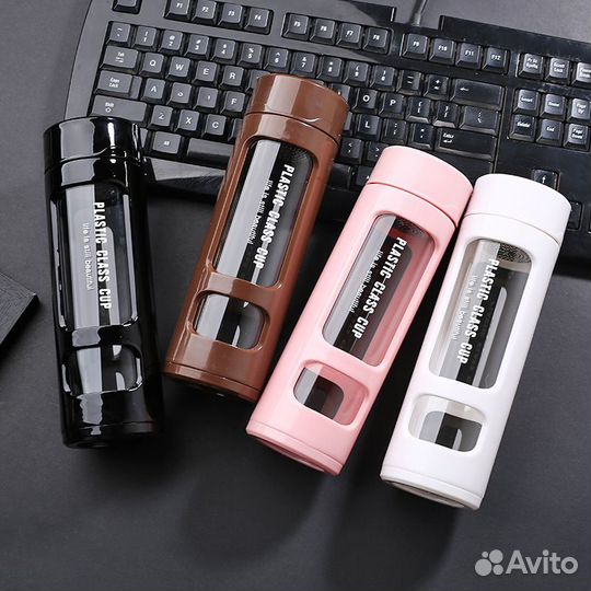 Заварочный чайник стеклянный