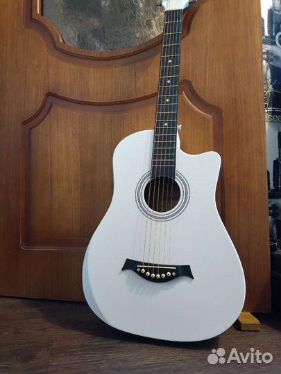 Гитара размер 38