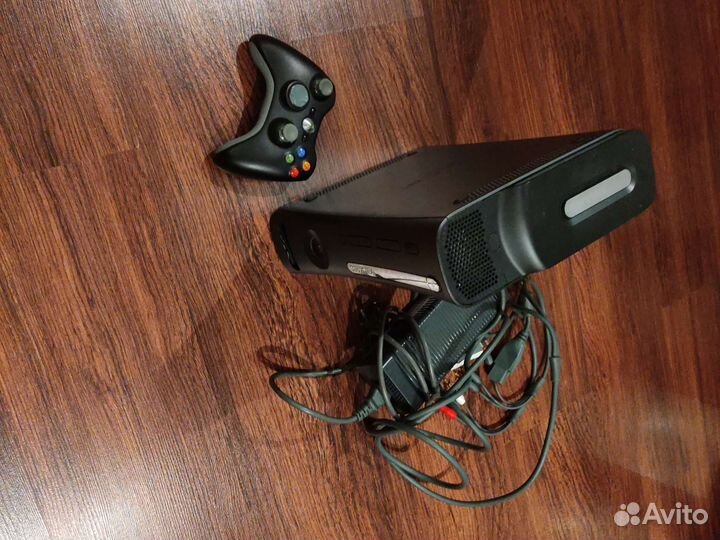 Xbox 360