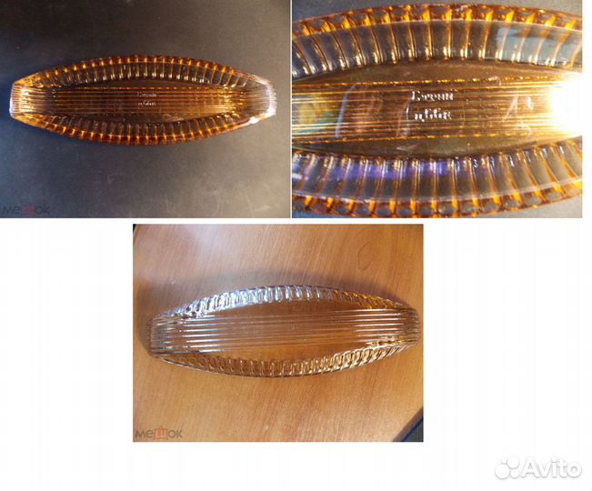 Посуда Селедочница Горчичница Сливочник Тарелка