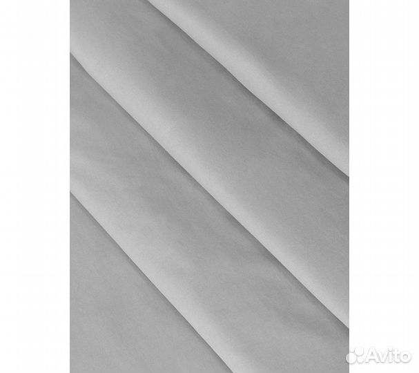 Постельное белье GoodNight Сатин Делюкс евро (с на