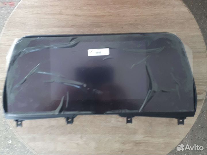 Дисплей монитор Лексус RX штатный новый
