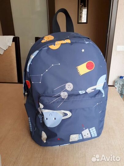 Рюкзак детский crockid