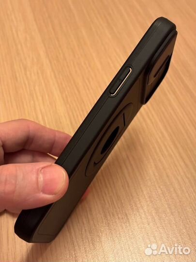 Чехол на iPhone 15 plus