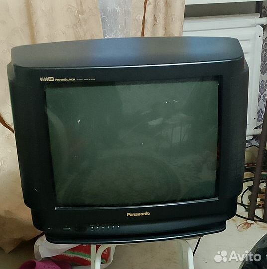 Телевизор бу