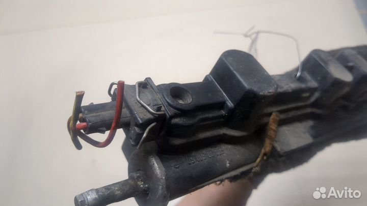 Форсунка топливная Volkswagen Transporter 4