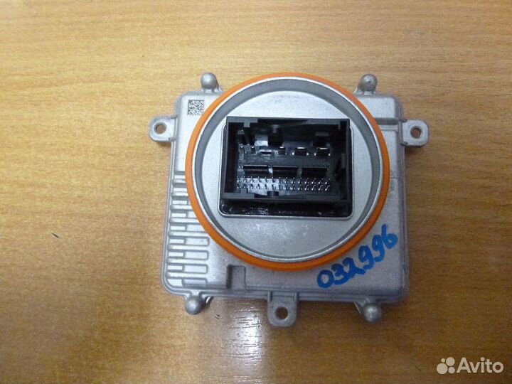 Блок управления светом skoda Rapid 2 Рапид