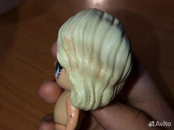 Игрушка лол оригинал