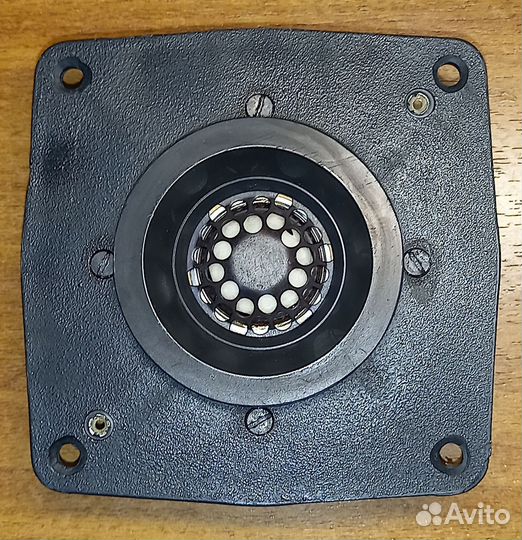 Динамик 6гдв4-8ом