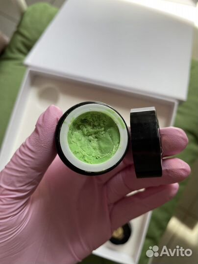 Набор для японского маникюра masura