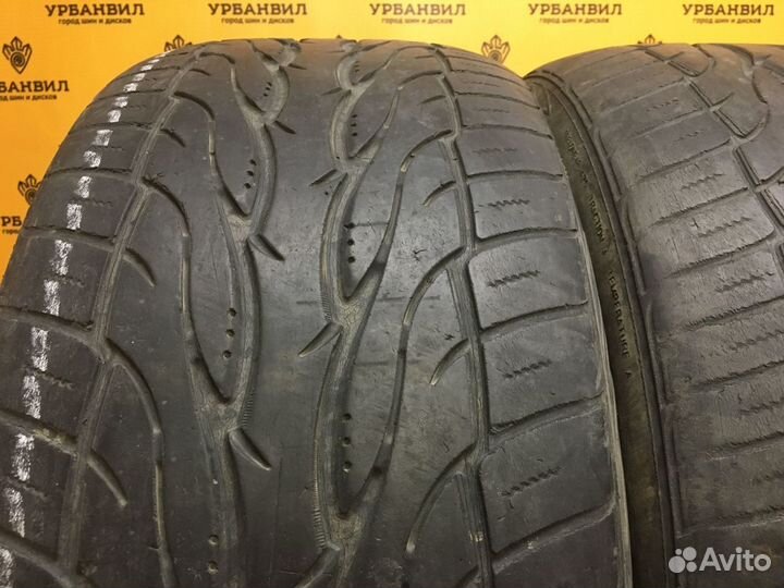 Toyo Proxes ST II 275/40 R20